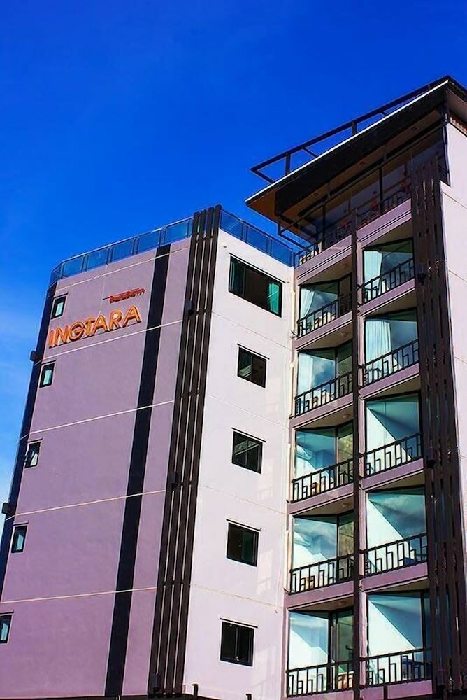 Фото Ingtara Hotel