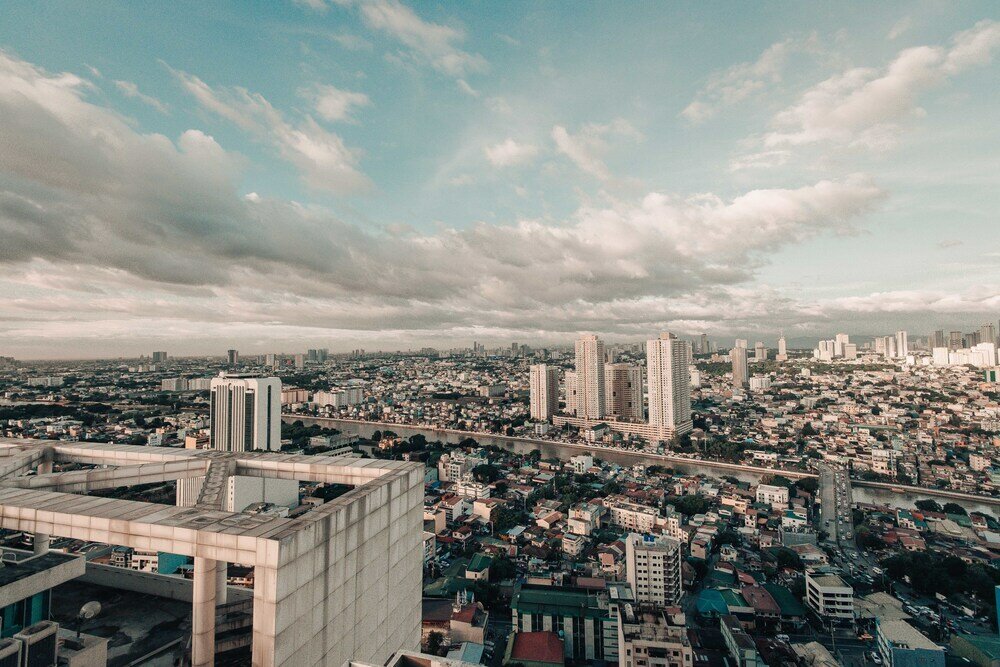 Фото The A. Venue Hotel