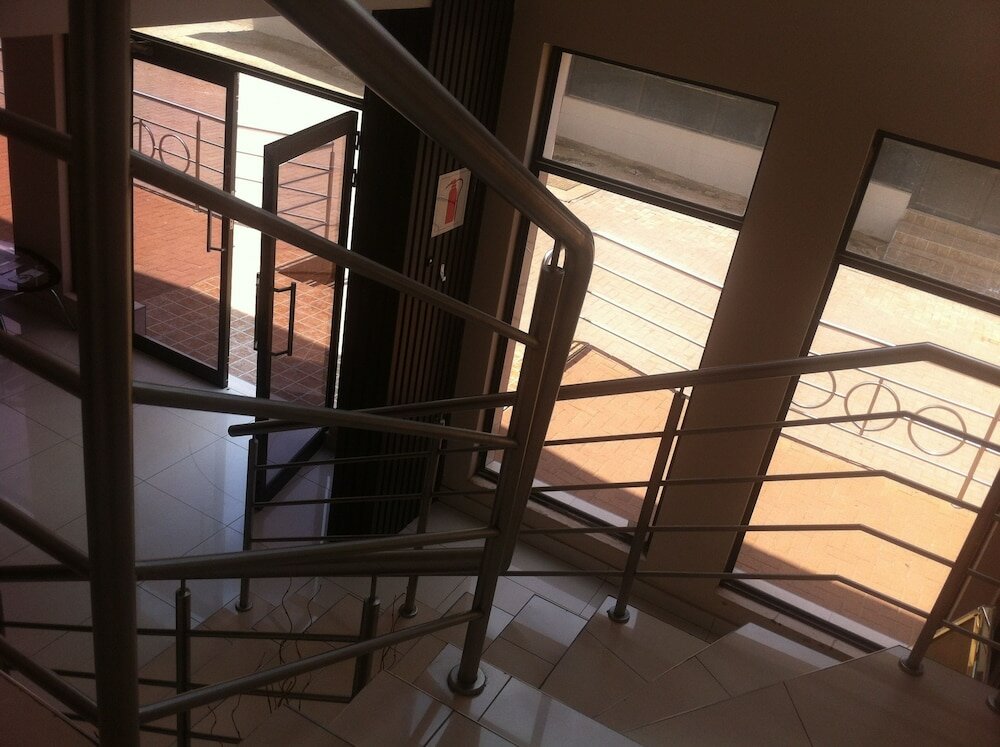 Фото Hotel LaBama