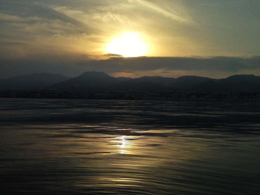 Фото Hotel Carmen Teresa