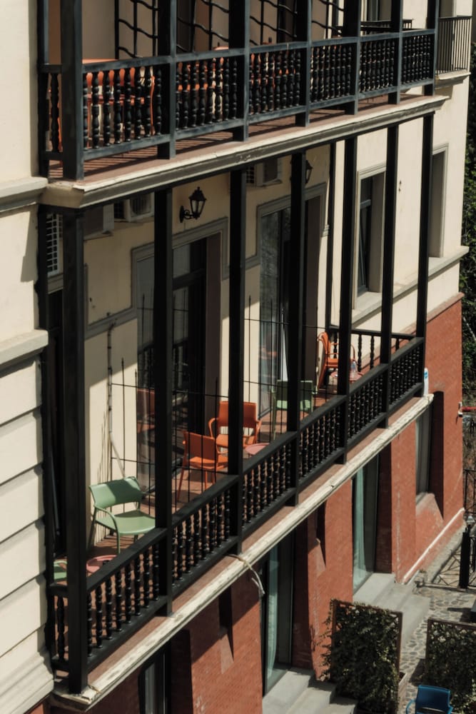 Фото Margot Old Tbilisi