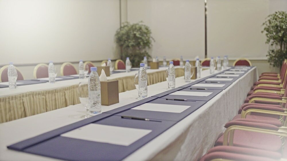 Фото Intour Jazan Hotel