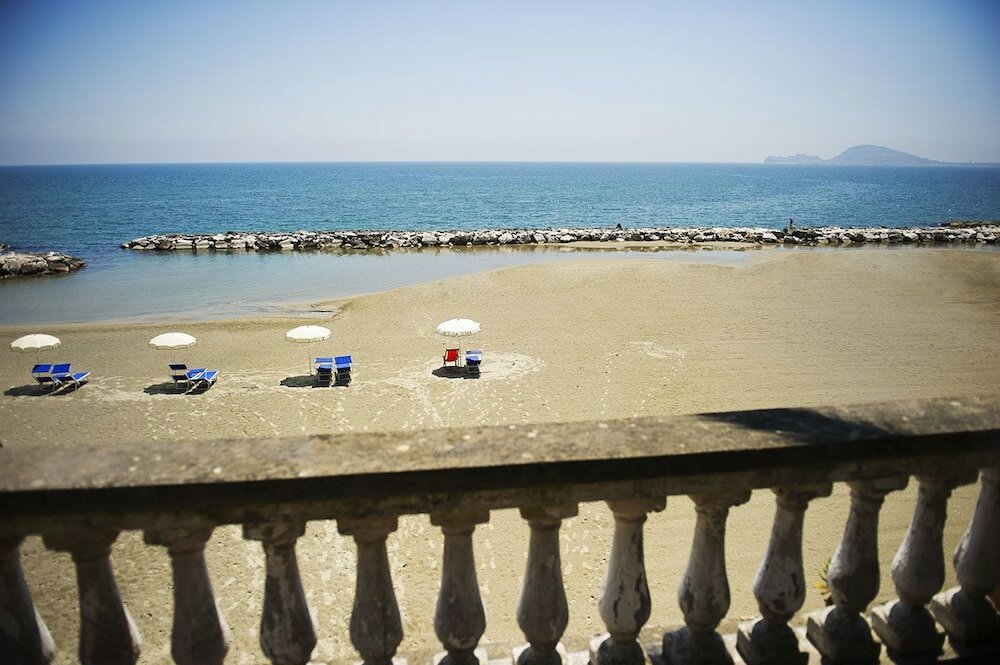 Фото Grande Albergo Miramare