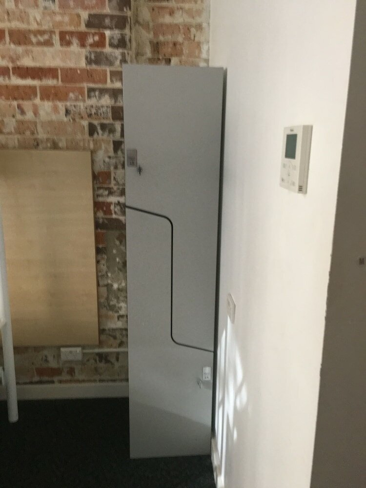 Фото Nomads Sydney