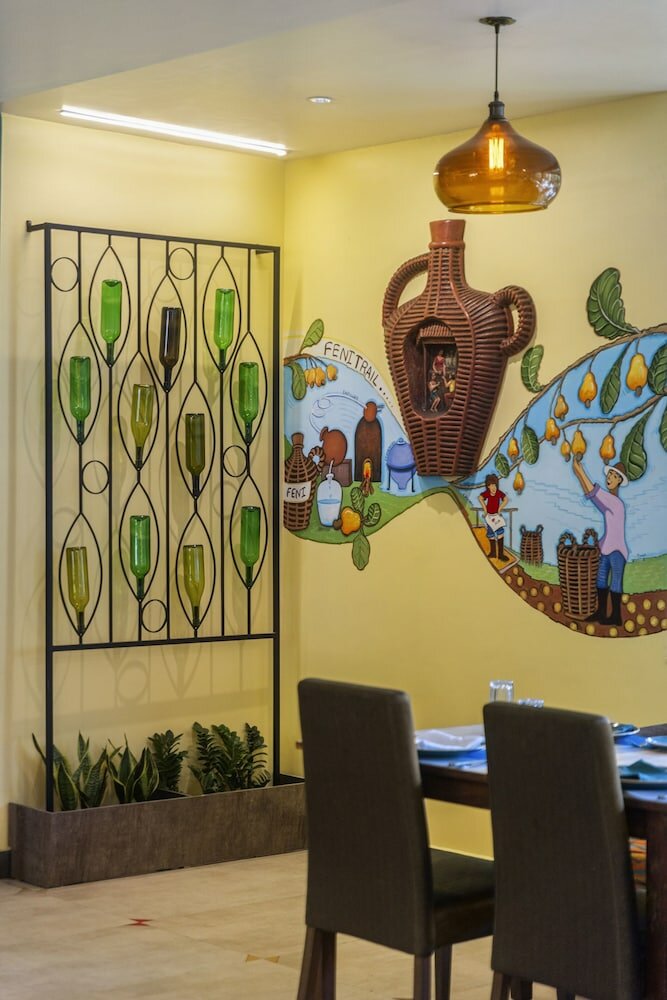 Фото Sterling Goa Varca