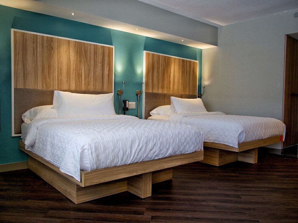 Фото Tru by Hilton Oklahoma City Airport