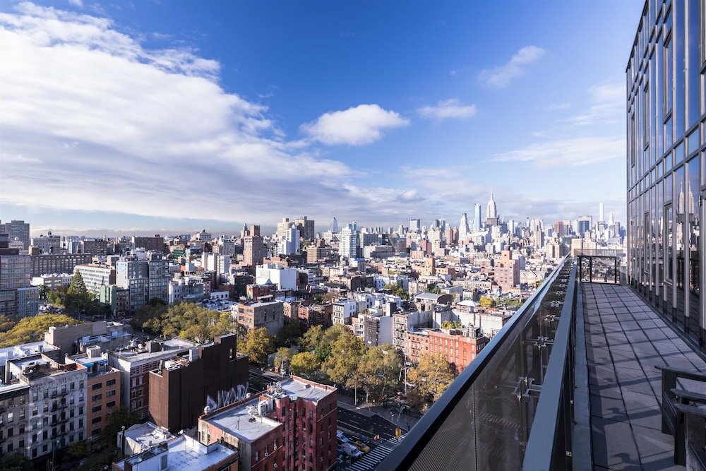 Фото Sixty Lower East Side