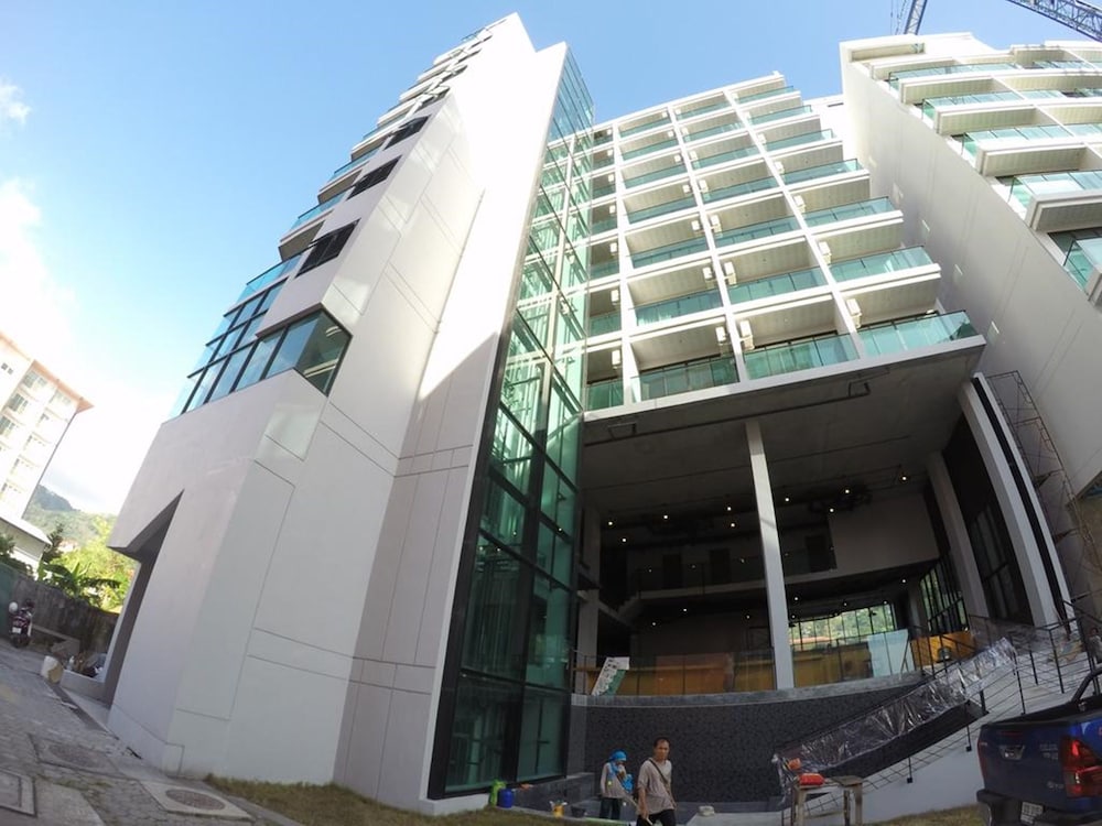 Фото Phoenix Grand Patong