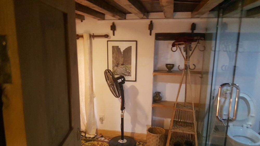 Фото Boutique Heritage Home