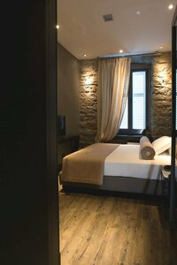 Гостиница Forvm Boutique Hotel