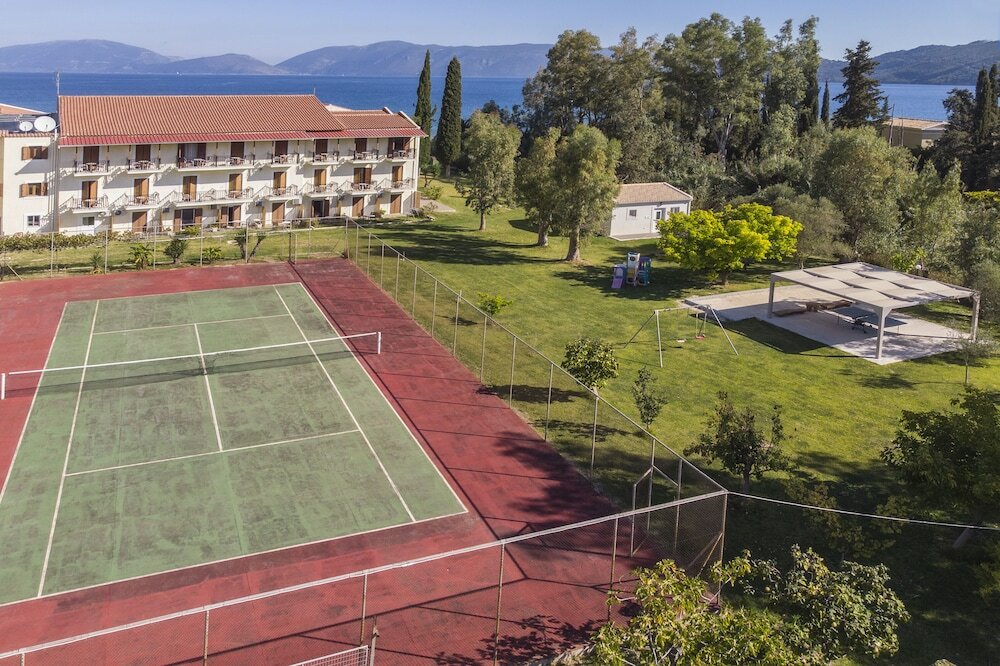 Фото отеля 4