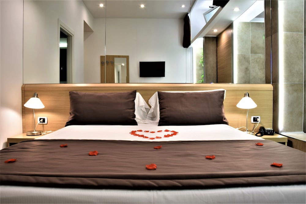 Фото Hotel Paolo II