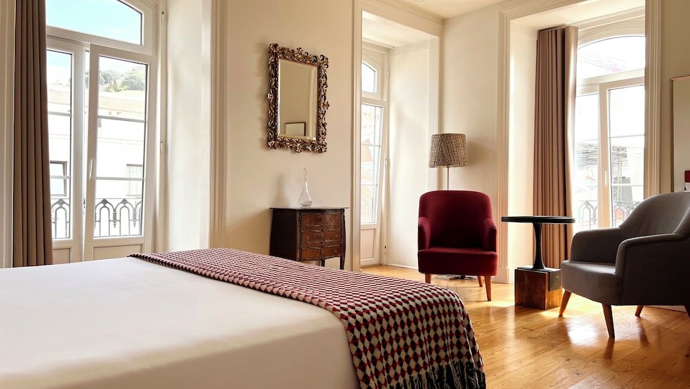 Фото Tesouro da Baixa by Shiadu