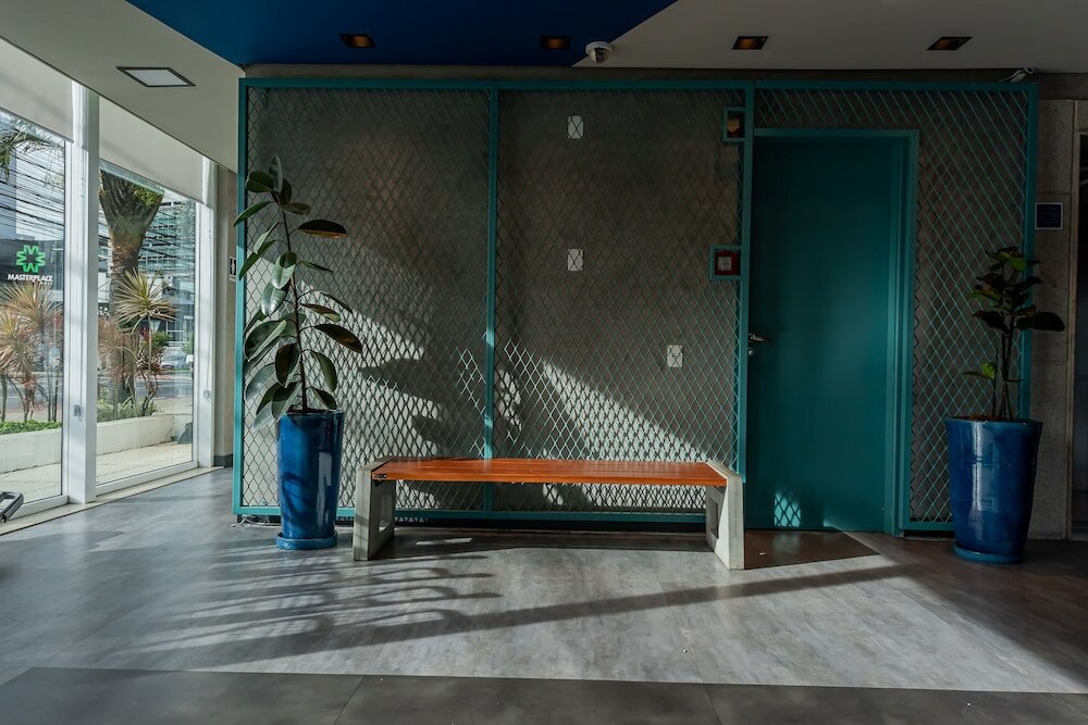 Фото Ibis budget Vitoria