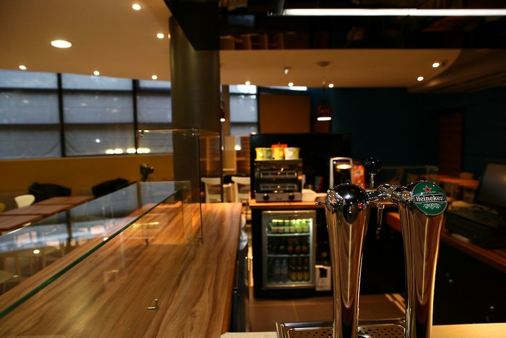 Фото Hotel Reseda