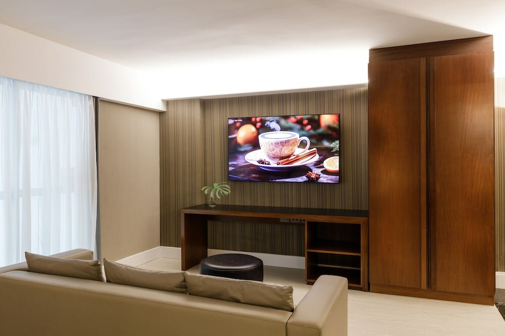 Фото Promenade Palladium Leblon