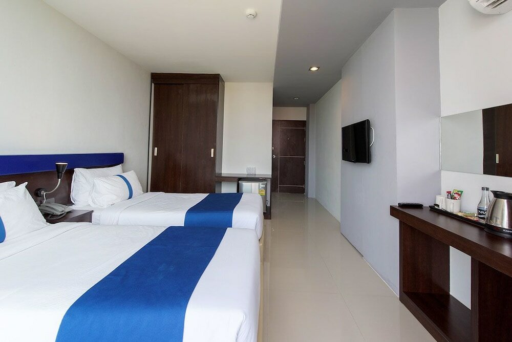 Фото Ingtara Hotel