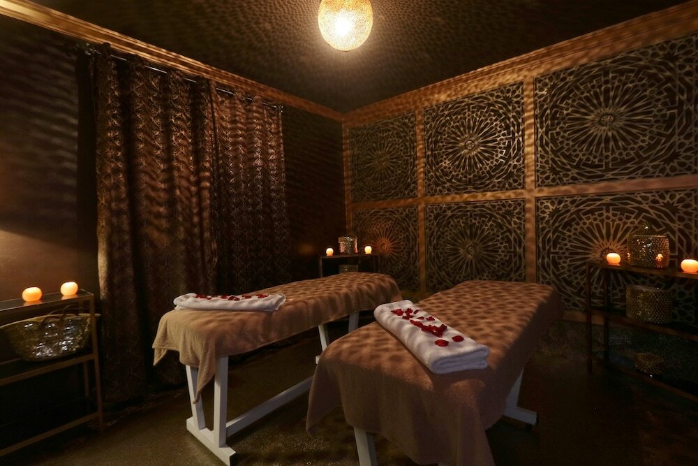 Фото Riad Andalla SPA