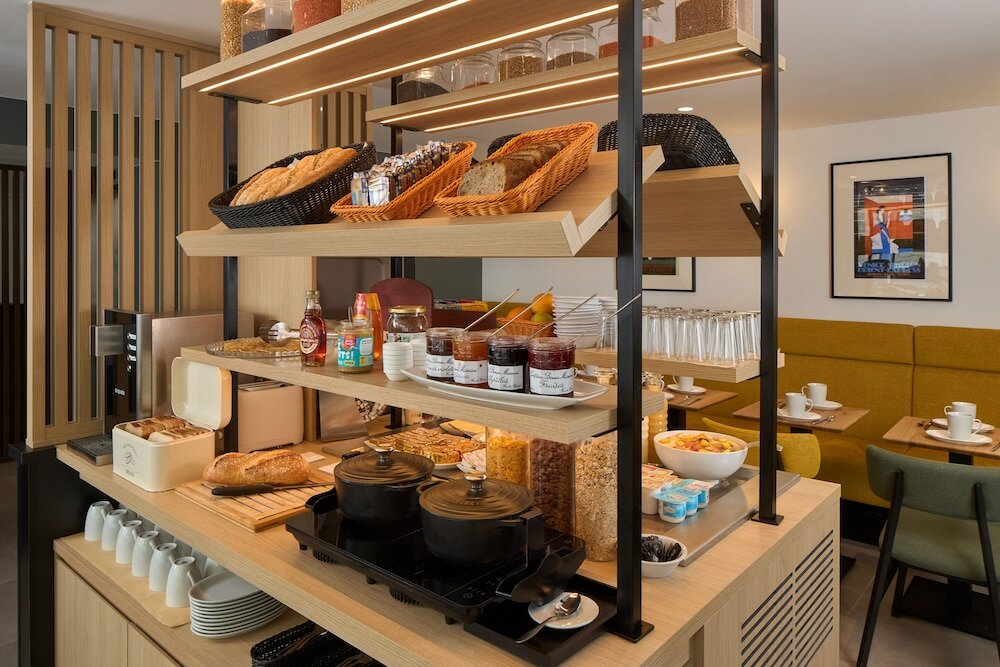 Фото Timhotel Paris Gare de l'Est