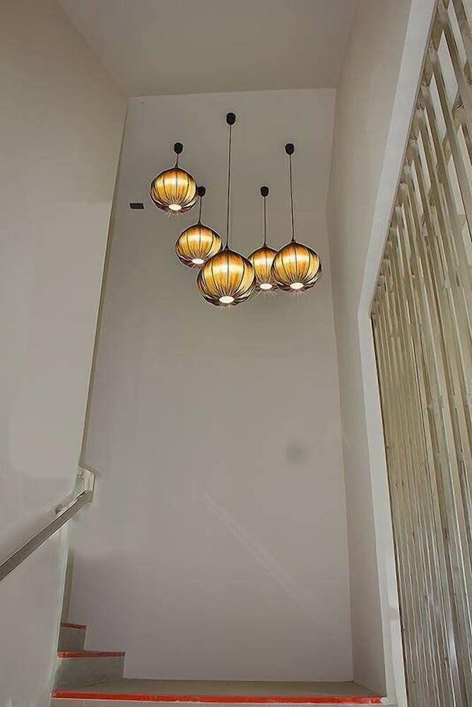 Фото Ingtara Hotel