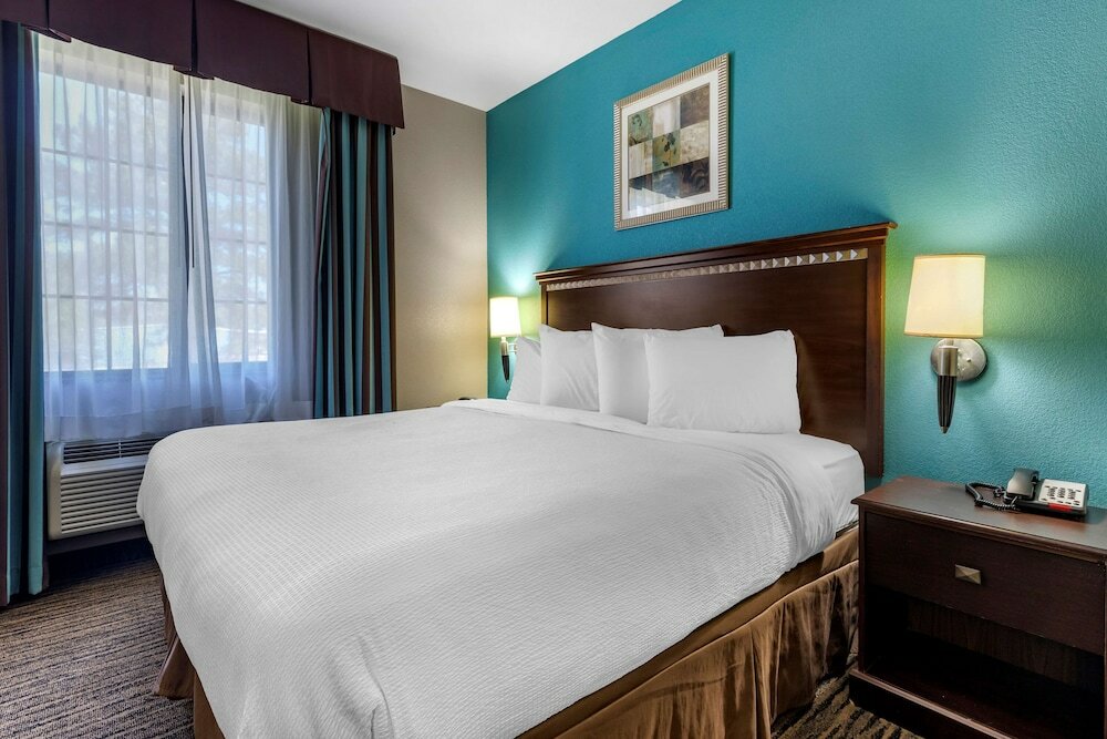 Фото Best Western Mineola Inn