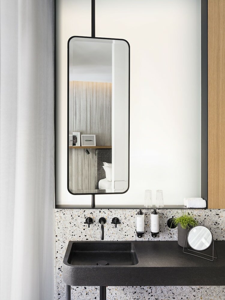 Фото Hôtel National Des Arts et Métiers