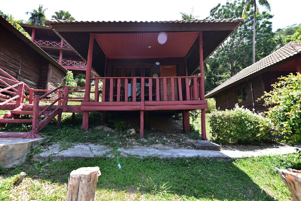 Фото Koh Ngai Resort Trang