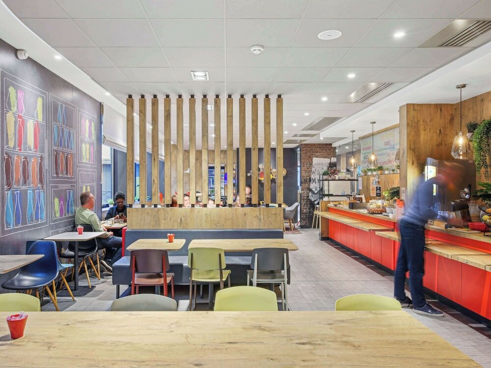 Фото Ibis Saint Germain EN Laye Centre