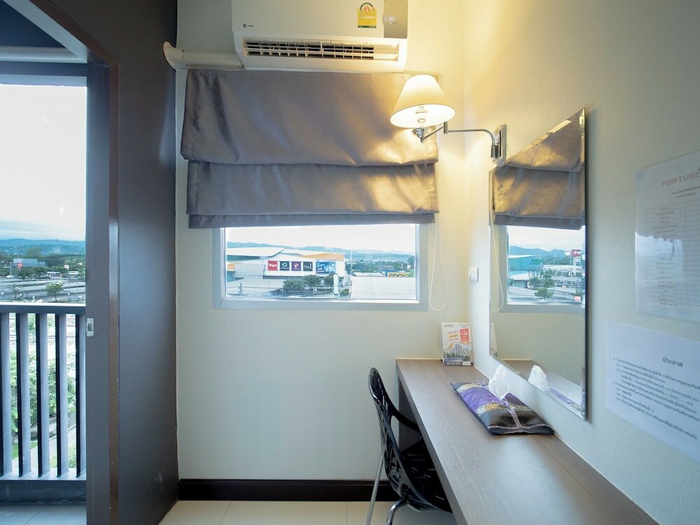 Фото Fortune D Hotel Maesot