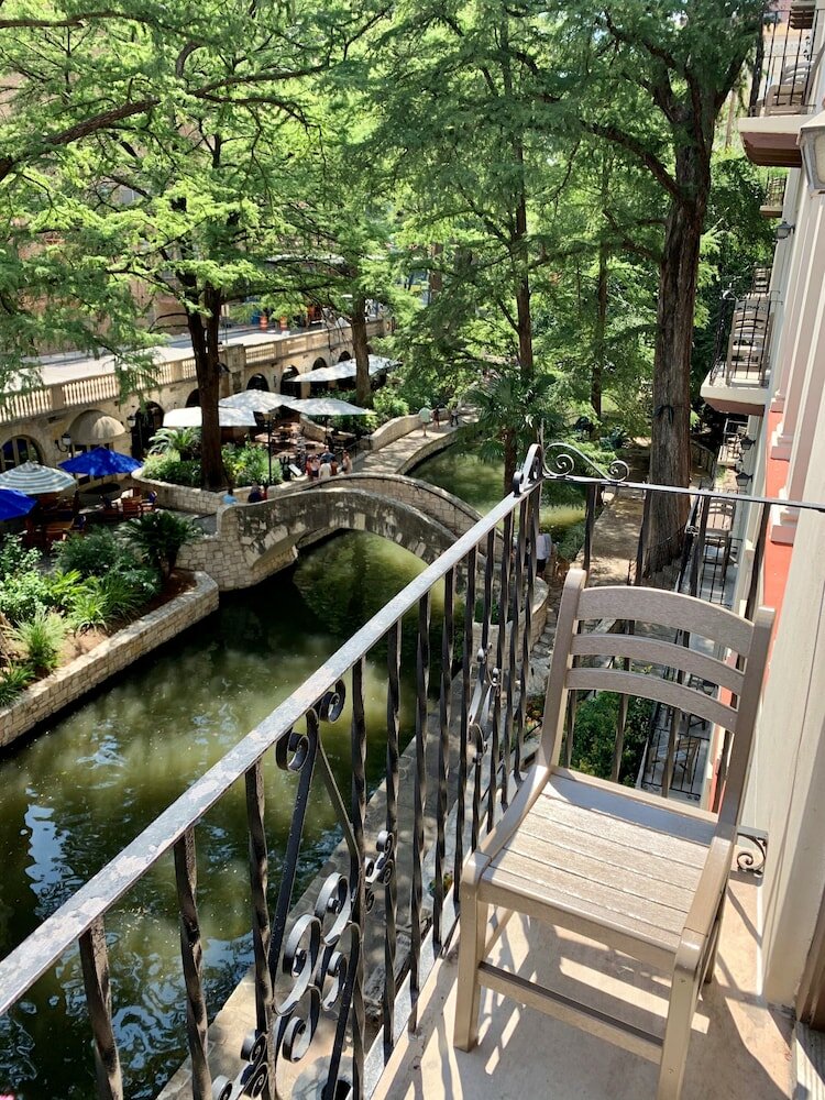 Фото Omni La Mansion del Rio