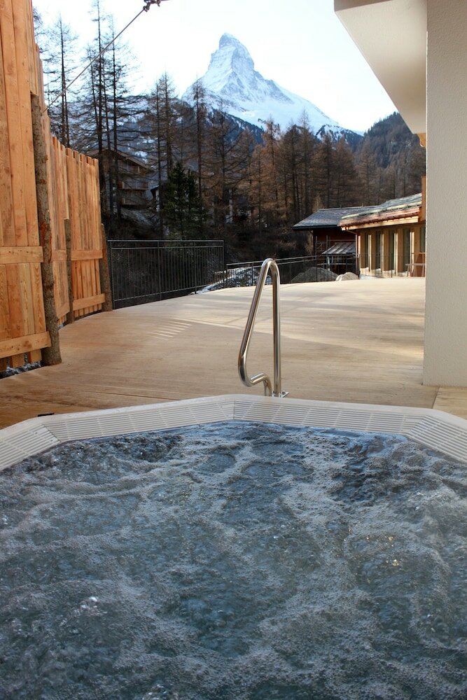 Фото Chalet Banja