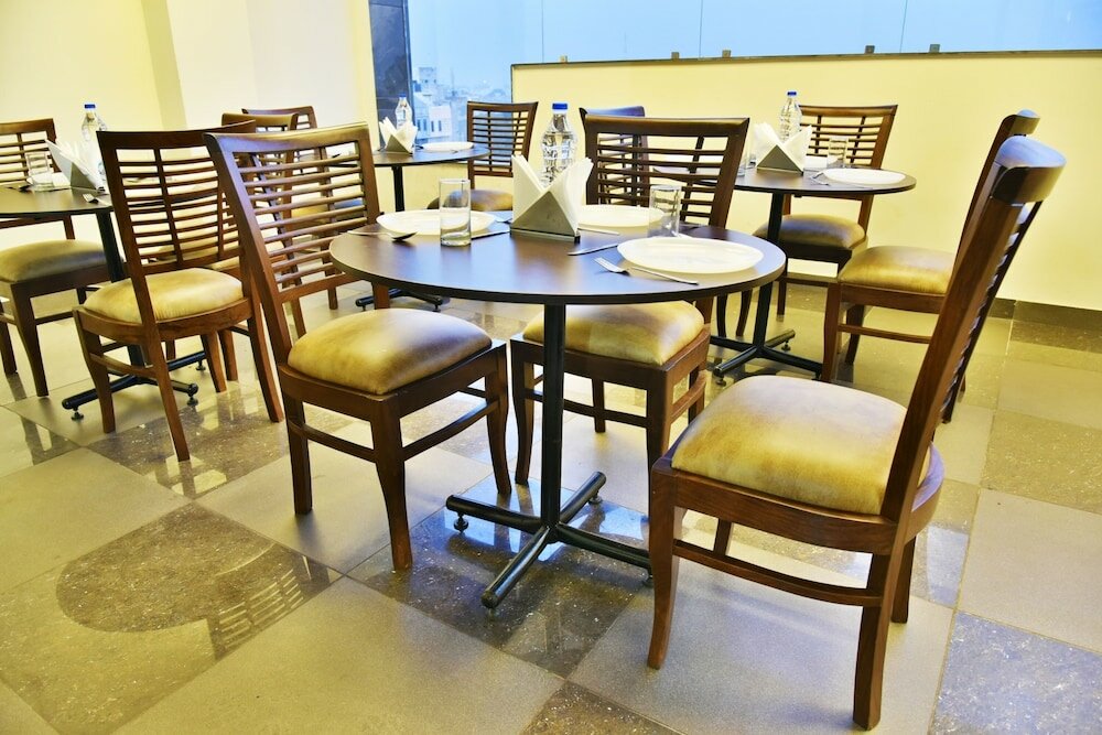 Фото Hotel Amritsar International