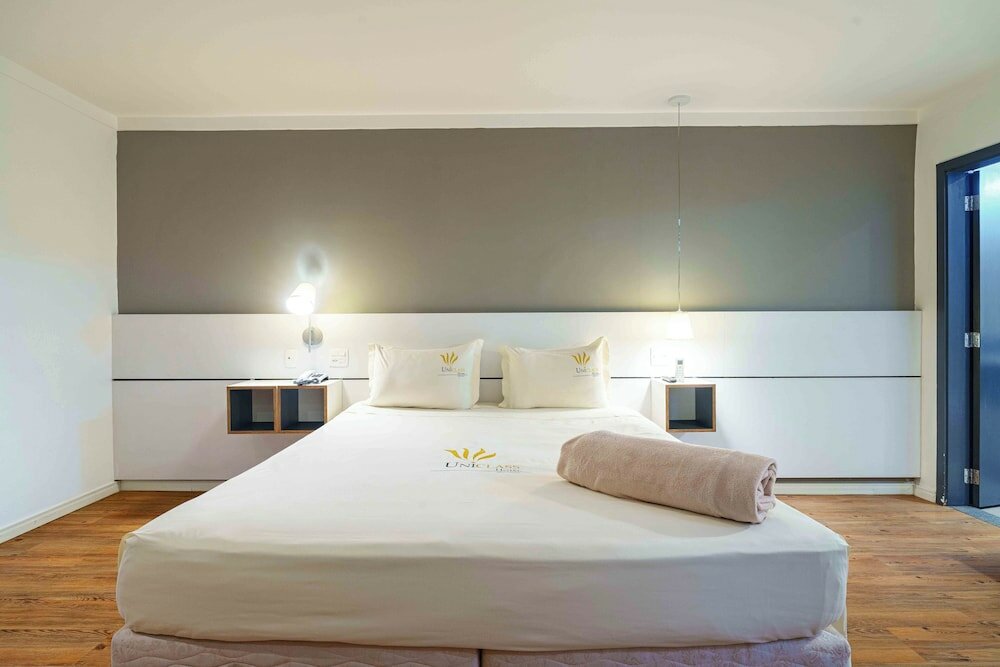 Фото Uniclass Hotel Pinheiros