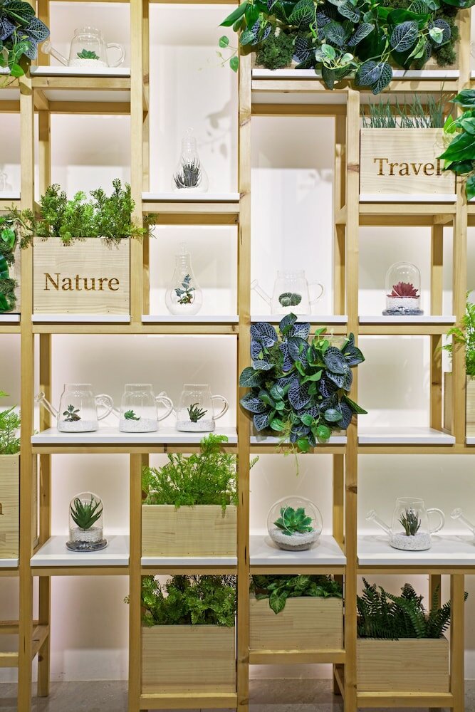 Фото Green Hotel - West District