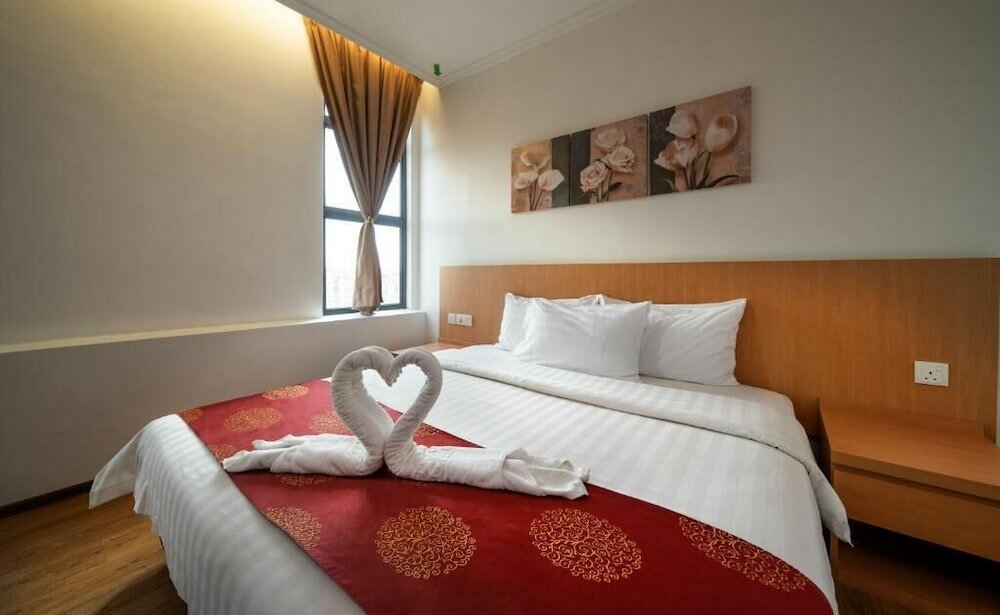 Фото 1 Million Hotel