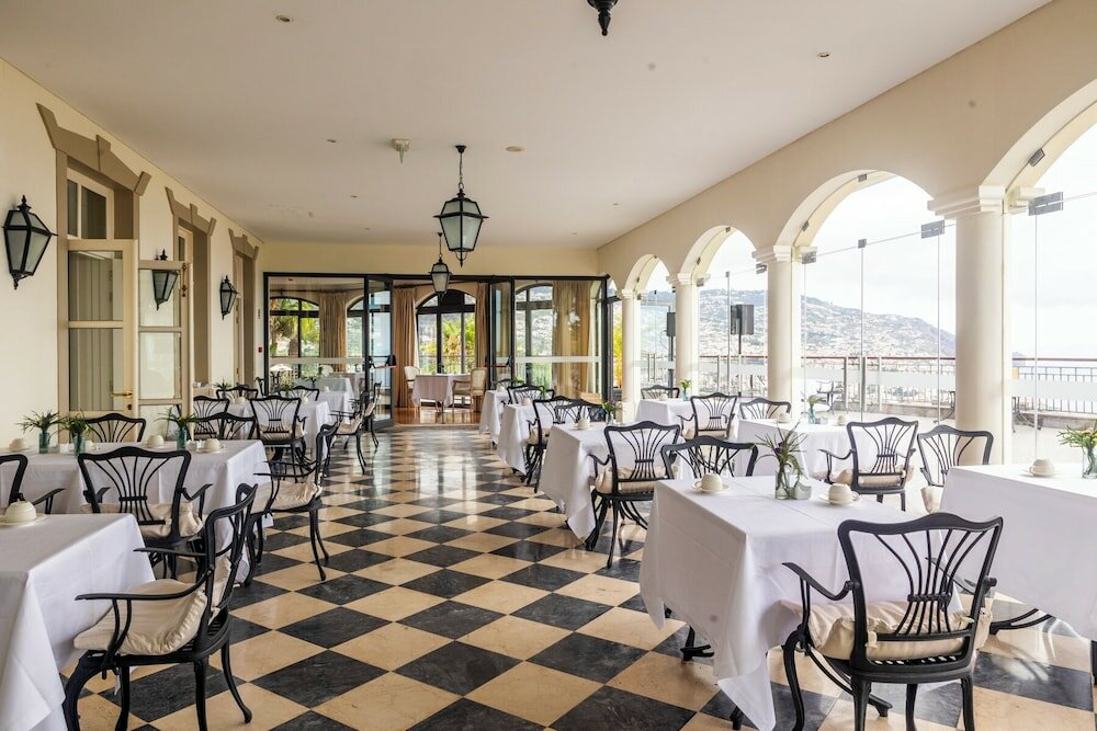 Фото Quinta das Vistas Palace Gardens