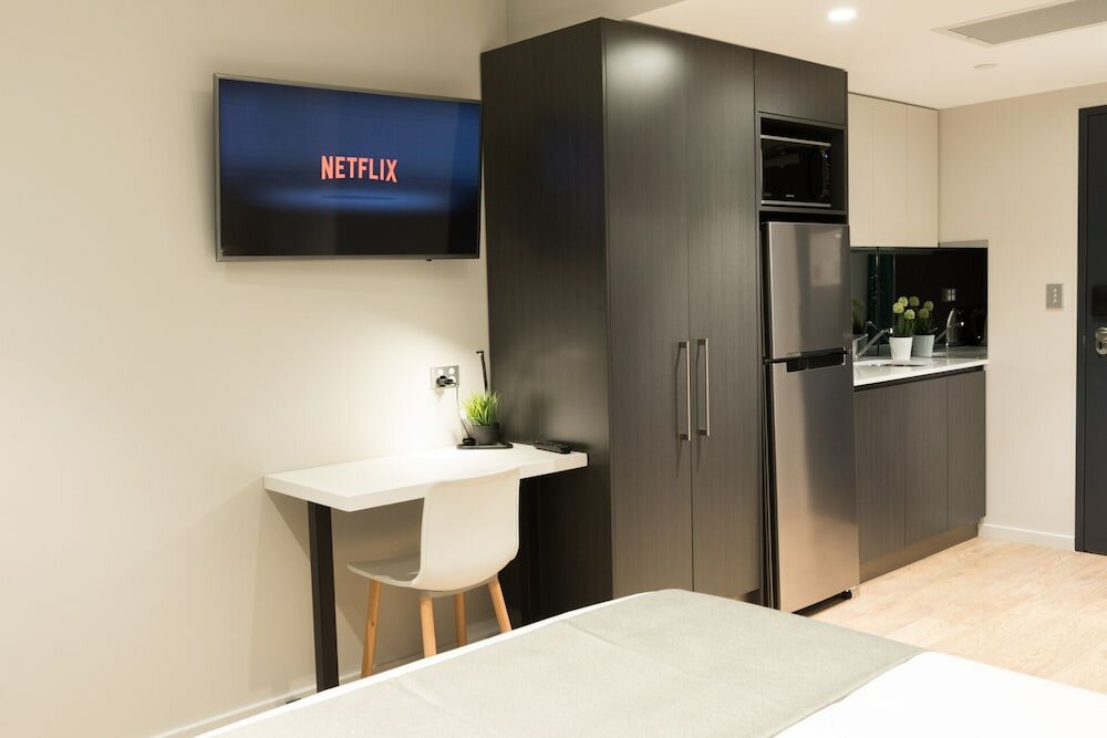 Фото Studio 8 Residences - Adults Only