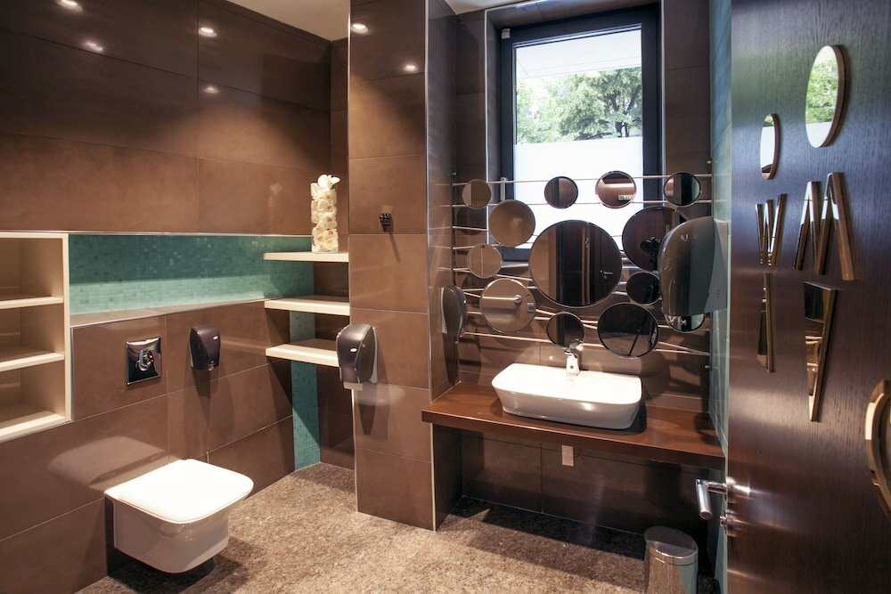 Фото Viko Boutique Apart Hotel