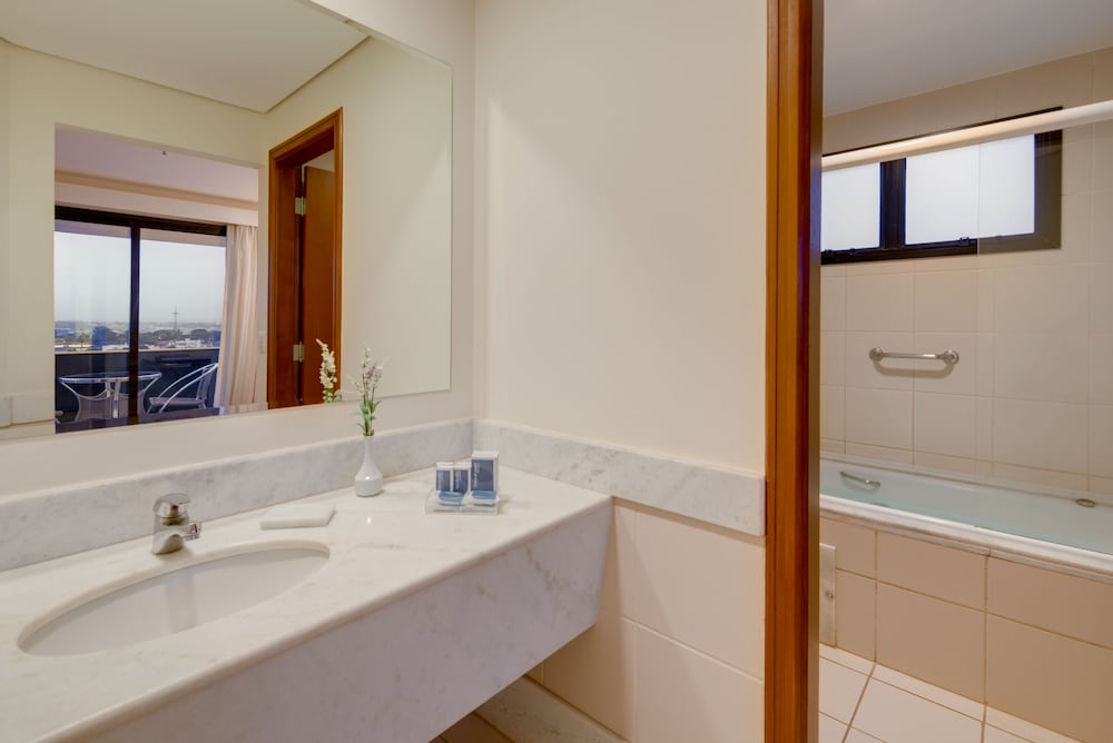 Фото Jk Premium Hotel e Eventos