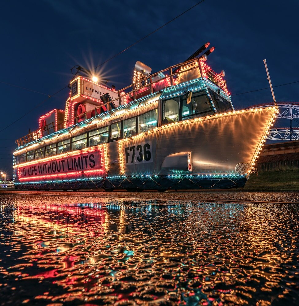 Фото Ruskin Hotel