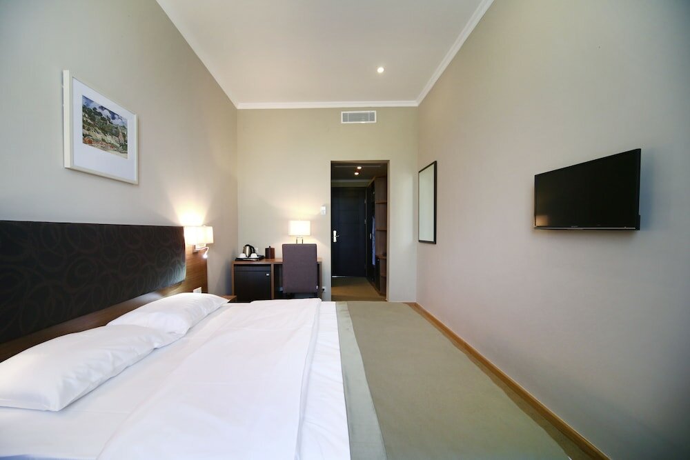 Фото Tskaltubo Plaza Hotel