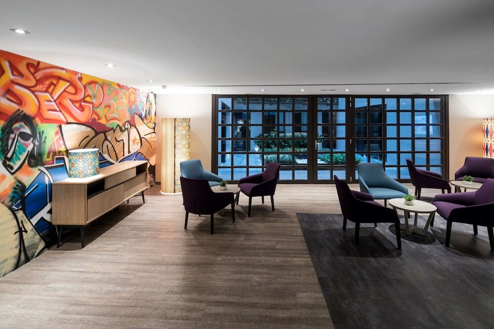 Фото Catalonia Avinyó