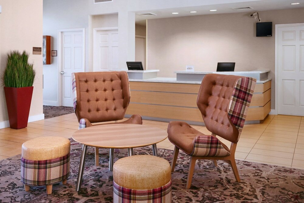 Фото Residence Inn by Marriott Philadelphia Willow Grove