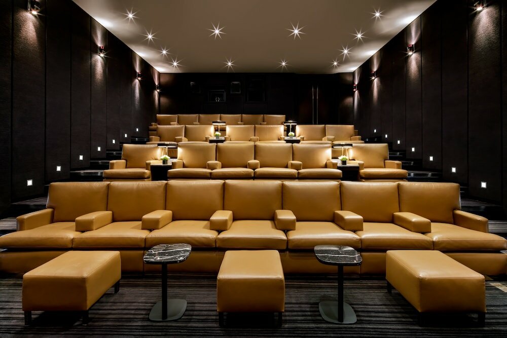 Фото The Hazelton Hotel