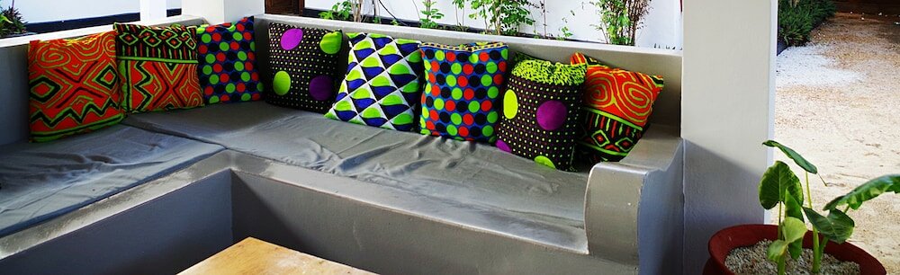 Фото Kimte Beach Lodge