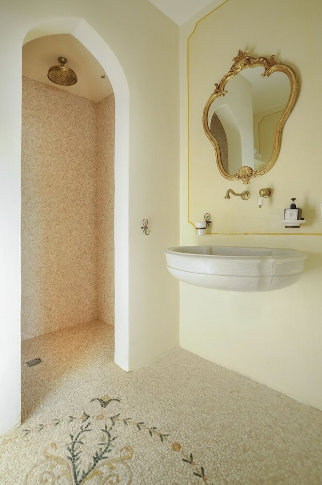 Фото Relais Monastero Santa Teresa