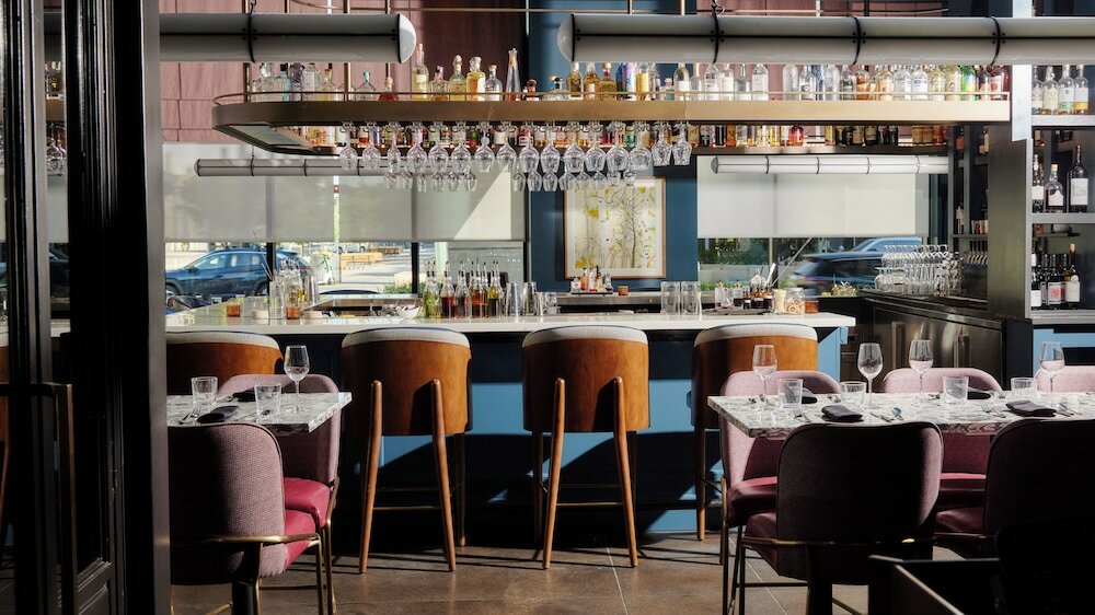 Фото Kimpton Hotel Born, an Ihg Hotel