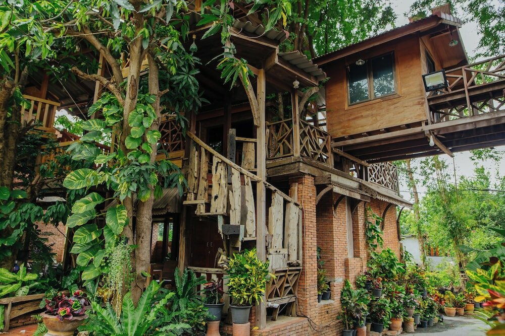 Фото Klong Suan Plu Resort