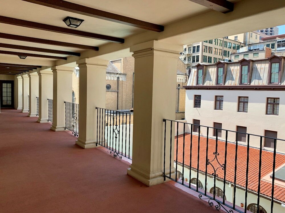 Фото Omni La Mansion del Rio