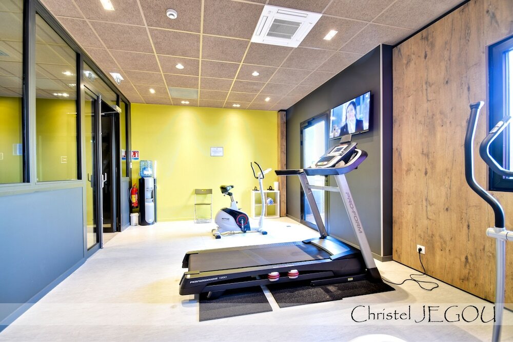 Фото Ibis Niort Est Mendes France